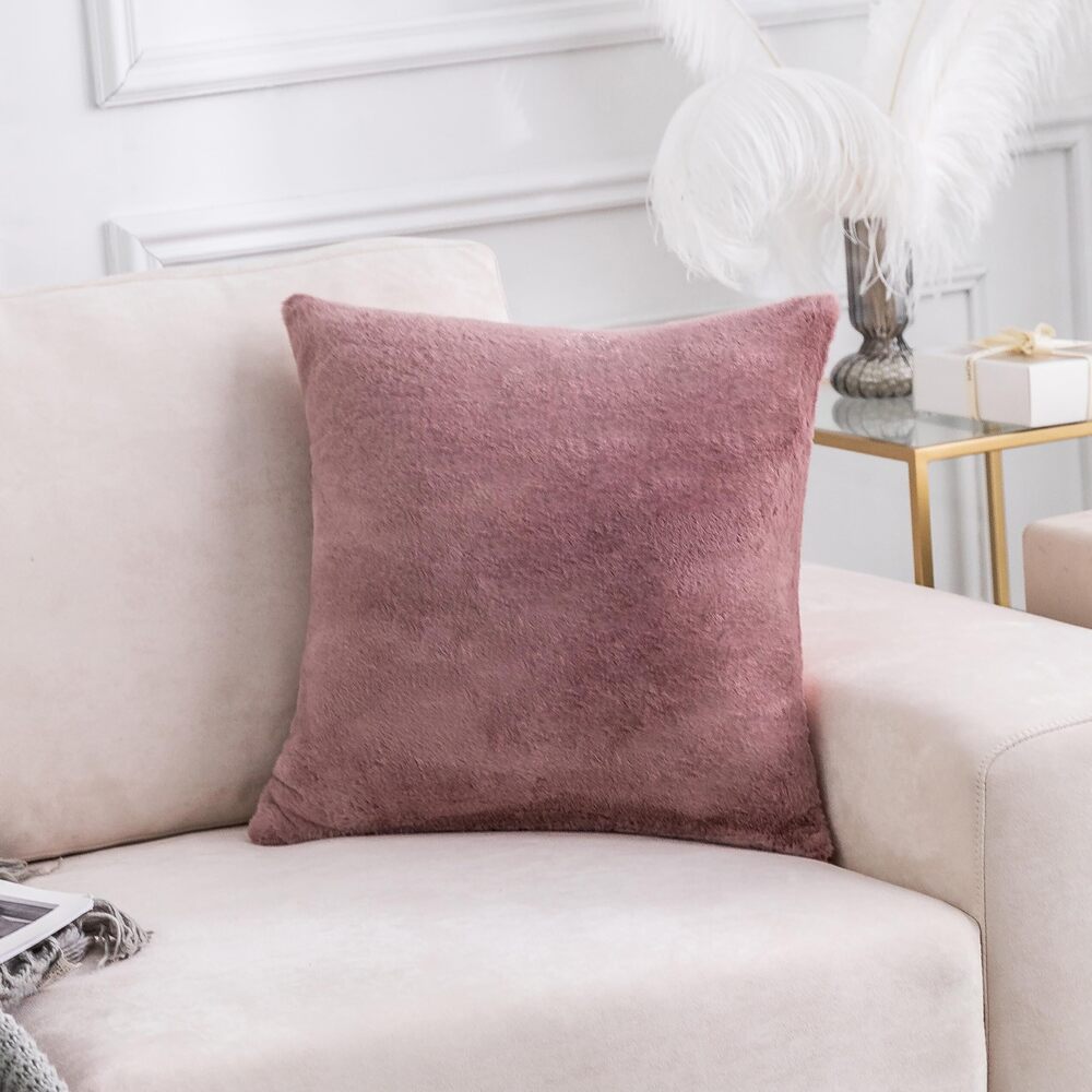 4166 26x26 Pillow Cover Large Throw Pillow Covers Decoration Euro Sham